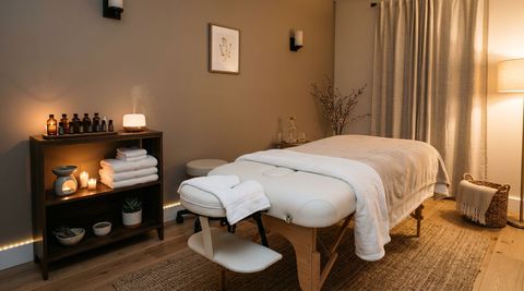 Bella Vita Massage, massage service in Yucaipa, CA